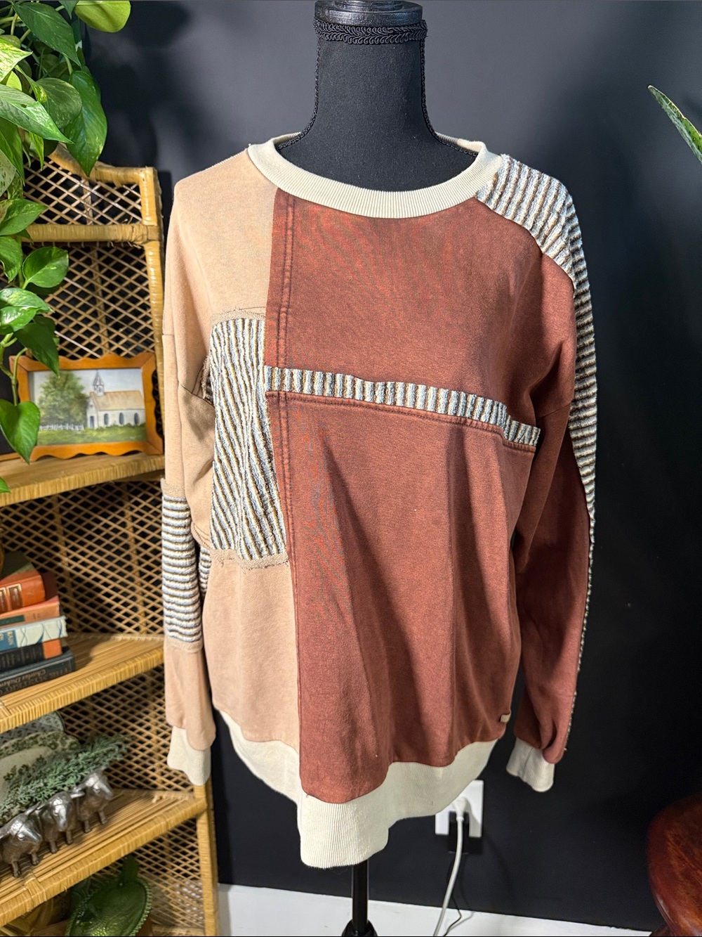 BKE sweater